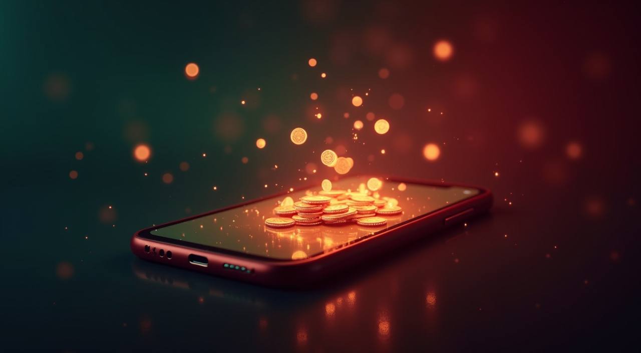 li49 mobile gaming